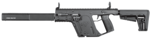 Kriss USA Vector Gen II CRB 9mm Luger 16″ 17+1 Black 6 Position Stock