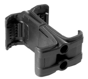 Magpul MAG595-BLK MagLink Coupler for PMAG 30/40 AR15/M4/M16 5.56x45mm Black Polymer