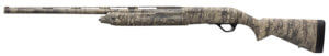 Winchester Repeating Arms 511250392 SX4 Waterfowl Hunter 12 Gauge 28″ 4+1 3″ Overall Realtree Timber Right Hand (Full Size) Includes 3 Invector-Plus Chokes