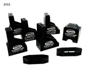 ADCO Super Thumb 5 Piece PISTOLPACK