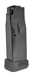 Ruger 90734 LCP Max 12rd 380 ACP Fits Ruger LCP Max Blued Steel