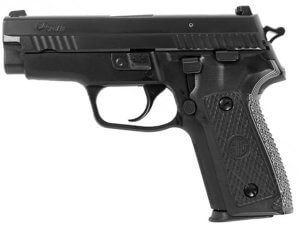 Sig Sauer 229R9BSE P229 Elite 9mm Luger 3.90″ 10+1 Black Nitron Black Nitron Stainless Steel Black Polymer Grip