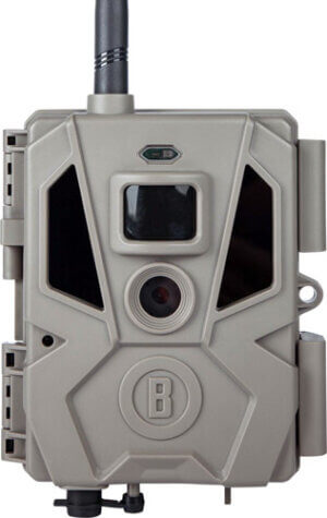 BUSHNELL TRAIL CAM CELLUCORE 20MP LOW GLOW AT&T BROWN<