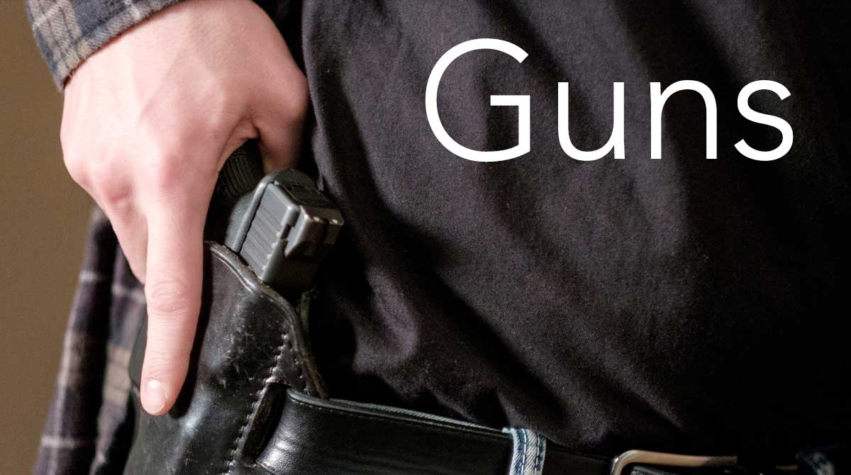 Buy Guns from GunStuff
