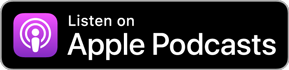 Listen on @ Apple Podcasts 